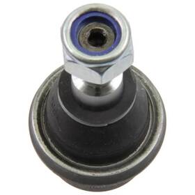 Vcov307362-2z8 Rareelectrical New Ball Joint Fits Mercedes Benz S65 Amg Base 12 Cyl 6.0l By 2113300235