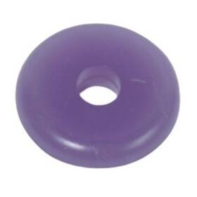 Re Suspension Re-br-rsw-660 Bump Stop Red Purple .500in Thk Id 2.0