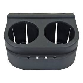 Red Hawk Bp-0036 Cup Holder Compatible With/replacement For Club Car Ds 1993