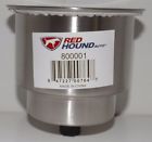 Red800001 Red Hound Auto Two 847227007647