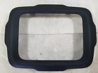735579048 Renegade 188017906lkq Jeep Center Dash Radio Bezel Trim Oem