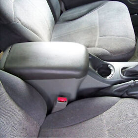 A-02itg4512abk Replace Cover Center Console Armrest Lid Fit For 02-09 Trailblazer Envoy