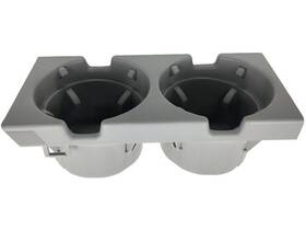 46gm32f Replacement Cup Holder Fits 2001-2005 Bmw 330xi