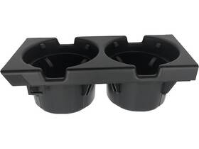 71841frnc Replacement For 2001-2005 Bmw 325i Cup Holder 2004 2002 2003