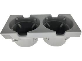 77322cdjq Replacement For 2001-2005 Bmw 325xi Cup Holder 2004 2002 2003