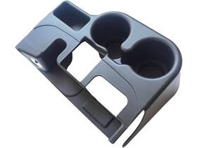96hccn Replacement Cup Holder Fits Dodge Ram 2500 1999-2001