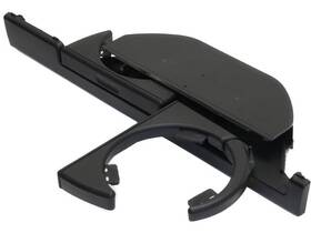 39ck38k Replacement Ap Front Cup Holder Fits 2001-2003 Bmw 530i Base