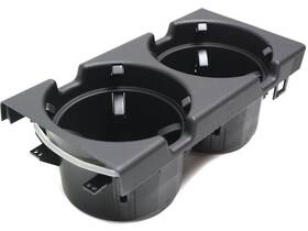 58tw33p Replacement Ap Cup Holder Fits 1999-2000 Bmw 328i Base E46