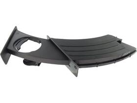 94nfbm Replacement Ap Front Left Cup Holder Fits Bmw 545i 2004-2005 Base