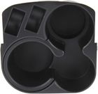 Repn509101 Replacement Brand Front Black