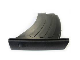 F-cph-b5-e60-51459125622-ld-d Revi Motorwerks Oe Style Retractable Driver Side Cup Holder For 2004-10 Bmw 5 Series E60 / E61
