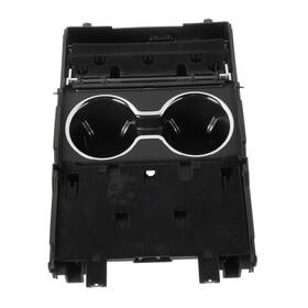 51-16-9-364-707 Rollsroyce Genuine Rolls Royce Phantom Ctr Console Storage Base/cup Holders