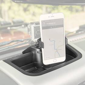 13551.11 Rugged Ridge Dash Multi-mount System