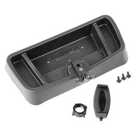 13551.39 Rugged Ridge For Jeep Gladiator 20-24 Dash Multi-mount System With Phone Holder And Wireless
