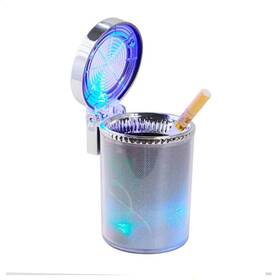 Ruitasa 764923142673 Car Ashtray Cupholder Travel With One Size White
