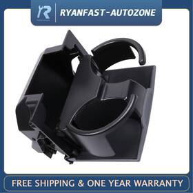 Z514-96965-zs00a-r Ryanfast-autozone Rear Console Cup Holder For Nissan Pathfinder 2006-2012 / 2006-2019 Frontier