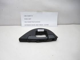 12795694 Saab 2007 9-3 Smart Cup Holder Oem