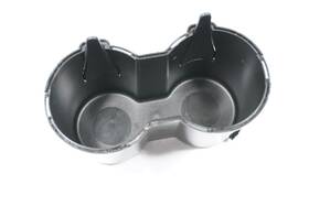 13309511 Saab 10-12 9-5 Ng Cup Holder Housing Without Rubber Insert
