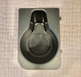 9749891 Saab 9-5 Console Cup Holder Armrest Insert
