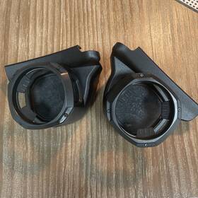 Sayso 732322202540 Door Cup Holder Accessories For Jeep Wrangler Jl/gladiator Jt 2018-2024