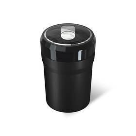 Sbulhia-6841ca Sbulhia Car Ashtray With Lid Smell Proof Portable Cup Holder Large Black
