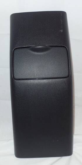 19730070222 Scion 2008-2015 Xb Rear Center Console Cup Holder And Trim Oem