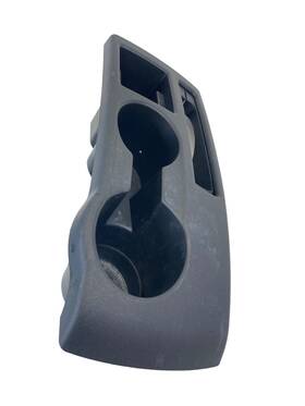 58804-12080 Scion 2008-2015 Xb Center Console Cup Holder With Brake Handle Cover