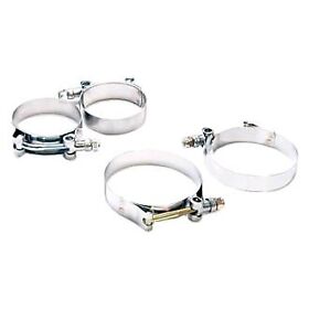 Scott Drake Fire Extinguisher Mount Clamps