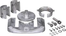 50-95041 Seachoice One Size Aluminum