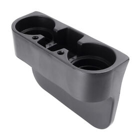 Seat Seam Car Drink Cup Holder Travel Mount Stand Storage For Benz Usa