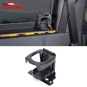 Sz2024041698 Shineka Rear Seat Window Mount Cup Holder Bracket Stand Organizer For Ford Bronco 2021