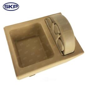 Skcc13092 Skp Console Coin Holder