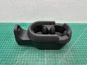 A4518100170 Smart 11-18 Fortwo Electric Front Center Console Cup Holder Oem