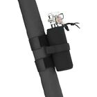 769530 Smittybilt Roll Bar Mount Fire Extinguisher Holder