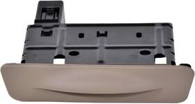 Smyqsle123 Smyqsle Car Part Cup Holder For 1999-2004 Ford Super Duty F250 F350 F450 F550