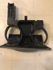 7095 Sp Ford Super Duty Dash Cup Holder Light Gray Grey