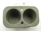 Sq861l5aa Mopar New Genuine Oem Rear Row Seat Cup Holder Taupe