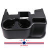 Ss281azaa-b Black Center Console Cup Drink Holder For Dodge 630128421205