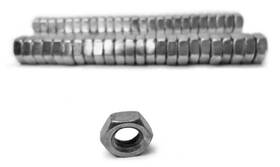J0014445 Steinjager For Nuts Bulk Full Fasteners M8 X 1.25 Rh 50 Pack Class 8