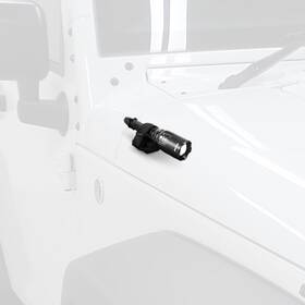 J0041017 Steinjager For Jeep Wrangler Jk 2018 Magnetic Holding Device