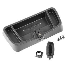 J0051015 Steinjager For Jeep Wrangler 1997-2006 Dash Multi Mount Phone Kit