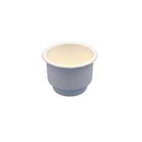 Otk20-0464 Stevens Lake Parts One New Two-tiered Cup-holder Used For Boats Rvs Campers Pool/poker Tables