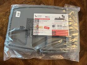 Stupid Car Tray 850019129038 Console Seat Accessory Food And Beverage Mobile Office