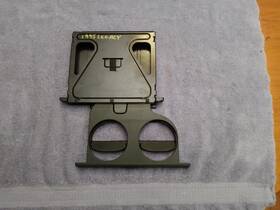 5022400 Subaru 1995-1999 Legacy Outback Cup Holder Oem
