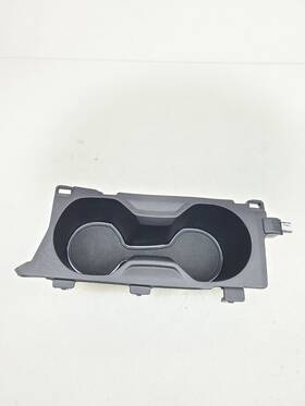 66076xc00a Subaru 2019-2024 Ascent Front Center Console Cup Holder Oem