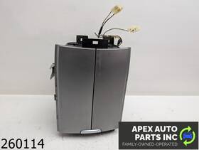 66150xa00a Subaru Oem 2006 Tribeca 3.0l Front Center Console Cup Drink Holder Storage Tray