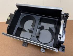 66150xa03a Subaru 2010 - 2014 Tribeca Center Console Cup Holder
