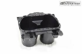 66155an00a Subaru 2020-2025 Outback Center Console Front Dual Drink Cup Holder Oem