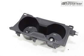 66155xc00a Subaru 2019-2022 Ascent Center Console Front Dual Drink Cup Holder Oem