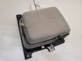 698.su1t13 Subaru 11 12 13 Forester Rear Seat Armrest Arm Rest Cup Holder Cupholder Oem